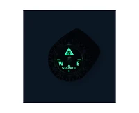 Suunto Clipper L/B Nh Compass