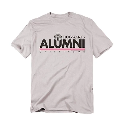 Harry Potter Men's Gryffindor Alumni T Shirt