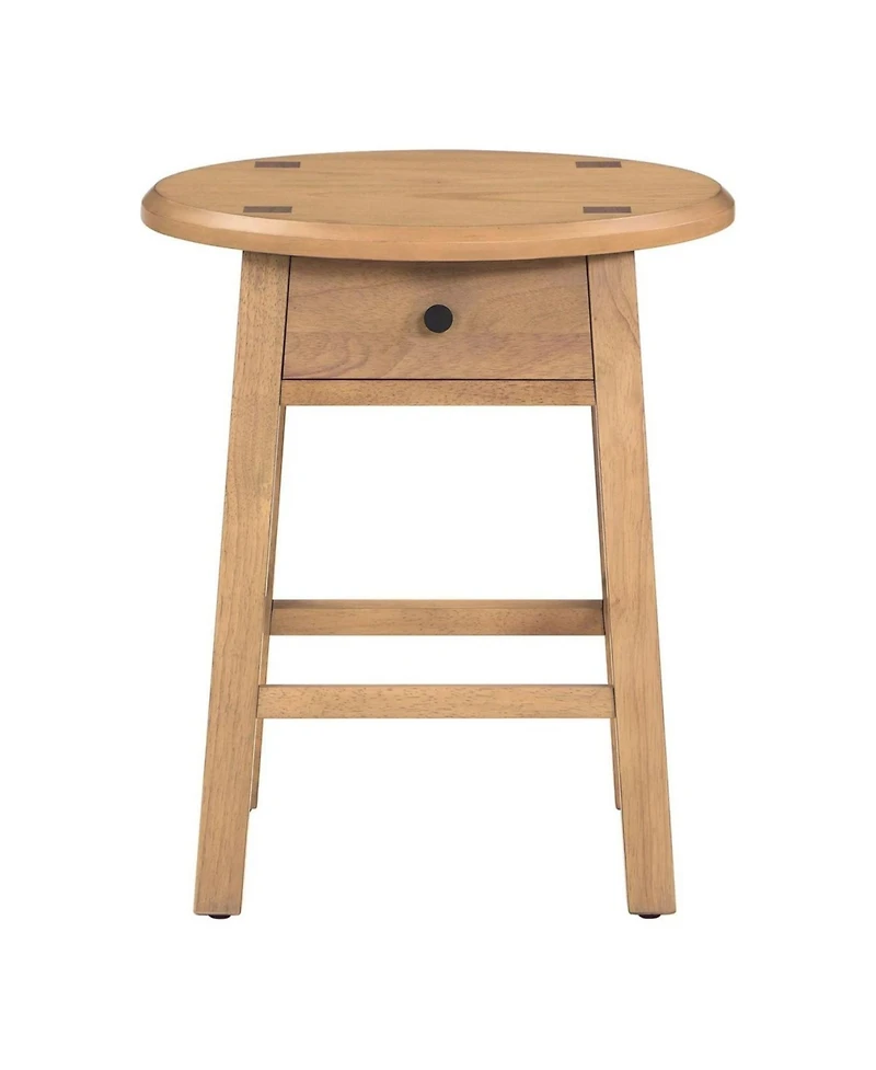Streamdale Furniture Parkridge Side Table