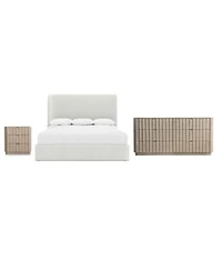 Bernhardt Loggia Bedroom Collection