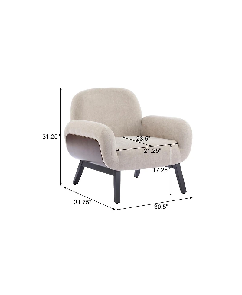 Streamdale Furniture Audrey Armchair