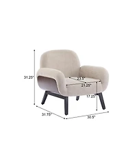 Streamdale Furniture Audrey Armchair