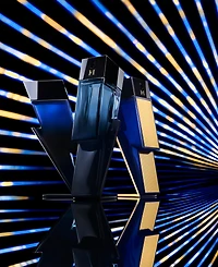 Carolina Herrera Bad Boy Cobalt Absolute Parfum Spray, 1.7 oz.