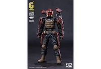 Acid Rain Fxh-ar-001 Thame 1/12 Scale World: Novark | Fext Hobby