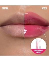 Kaja Juicy Glass Instant Hydrating and Plumping Lip Gloss, 0.13 oz.