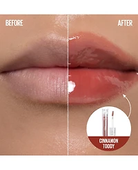 Kaja Juicy Glass Instant Hydrating and Plumping Lip Gloss, 0.13 oz.