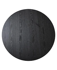 Streamdale Furniture Modern Fluted Coffee Table with Storage, Flip-Top Center Table