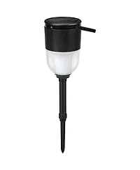 iLive "GardenLite" Waterproof Bluetooth Speaker with Removable Stake, ISBW245B