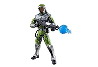 G.i. Joe Seymour "Sci-Fi" Fine 6-Inch Scale Classified Series #177