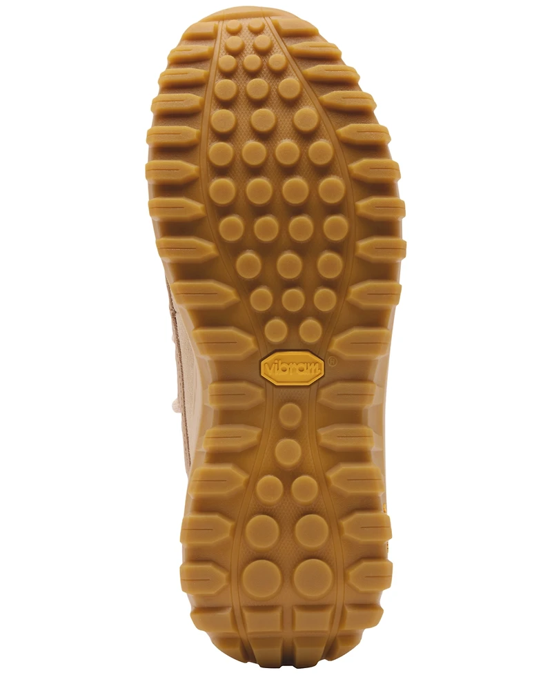 Sorel Women's Callsign Horizon Low Round Toe Sneakers