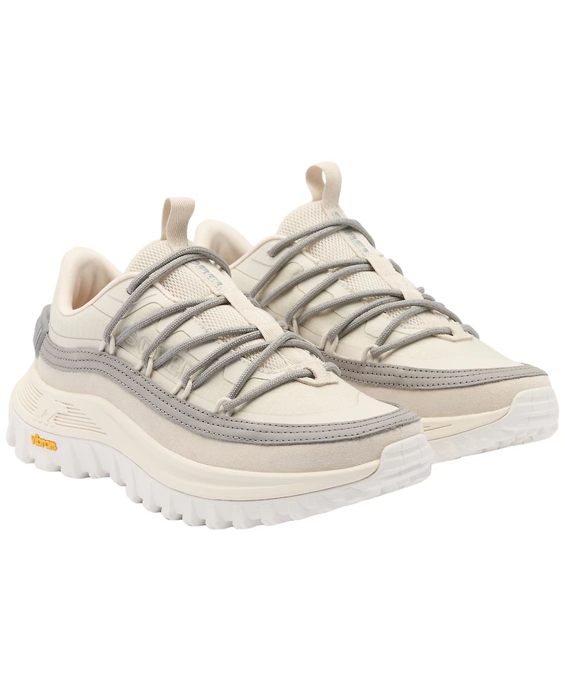 Sorel Women's Callsign Horizon Low Round Toe Sneakers