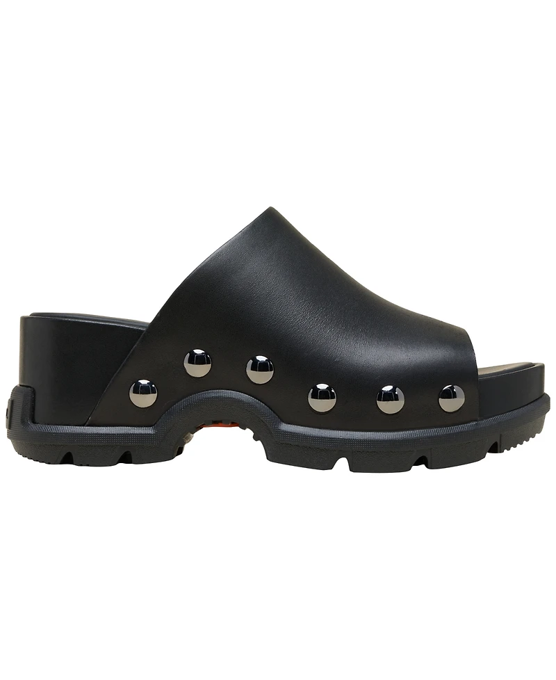 Sorel Women's Roam'N Round Toe Slides