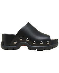 Sorel Women's Roam'N Round Toe Slides