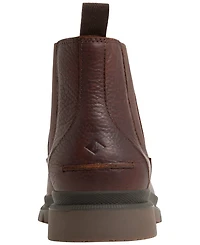 Sperry Men's Slip-On Round Toe Shoes