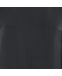 Pre-Owned Stella Mccartney Women's Navy Blue Crepe Flared Sleeve Blouse