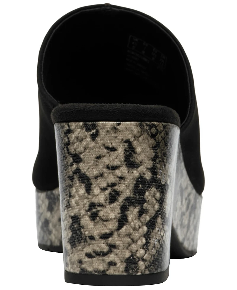 Clarks Women's Nerisa Vine Round Toe Wedge Sandals