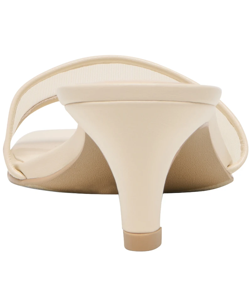 Dolce Vita Women's Rexa Slip-On Dress Sandals