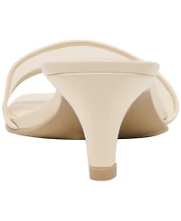 Dolce Vita Women's Rexa Slip-On Dress Sandals