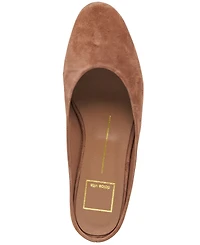 Dolce Vita Women's Eila Slip-On Mule Flats