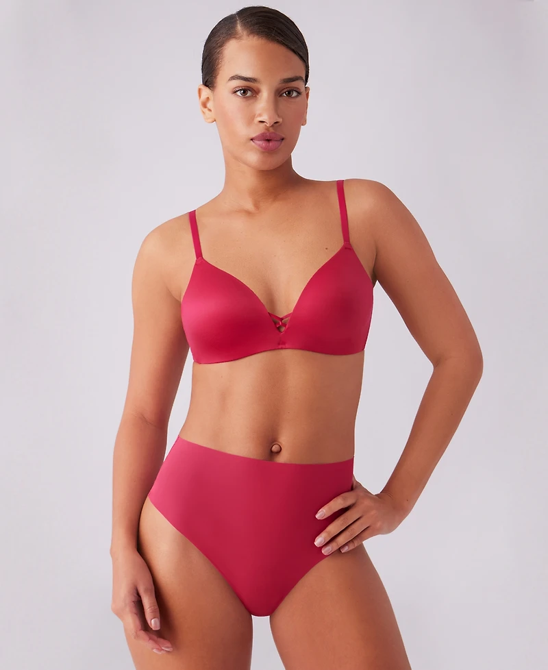 b.tempt'd by Wacoal Women's Wirefree Undercover Bra, 956207