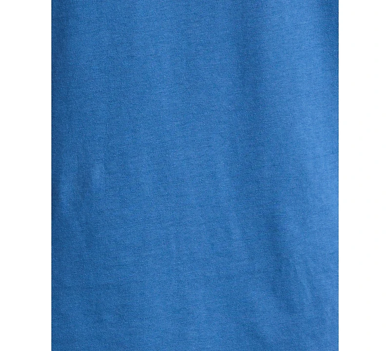 Perry Ellis Portfolio Men's Best Dad Ever Sleepwear T-Shirt