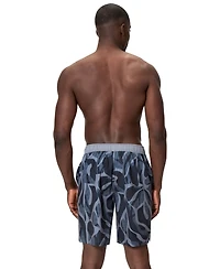 Speedo Men's Bondi Basin Comfort Stretch Boardshorts