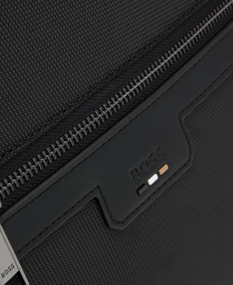 Hugo Men's Single Doc Bag