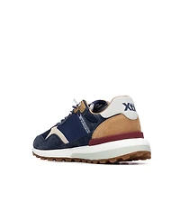 Xti Men's Casual Comfort Sneakers