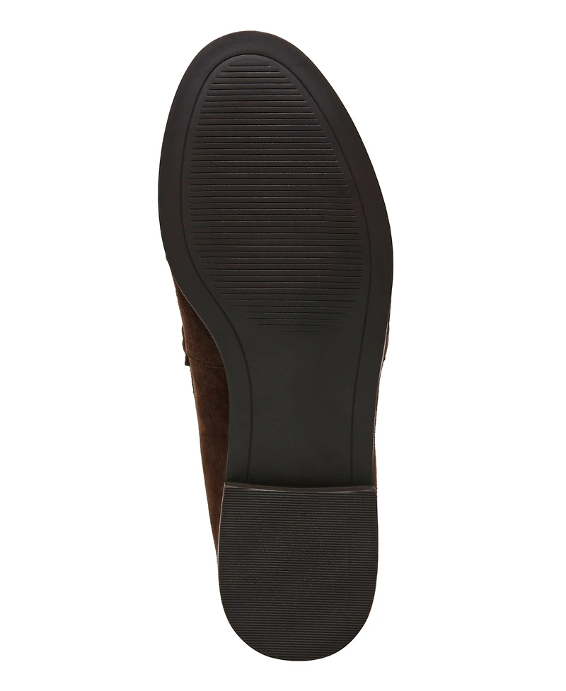 Steve Madden Women's Hartly Soft Tailored Loafers