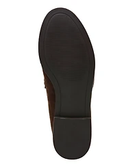 Steve Madden Women's Hartly Soft Tailored Loafers