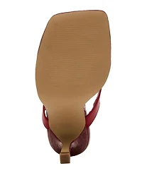 Steve Madden Women's Improv Thong High-Heel Dress Sandals