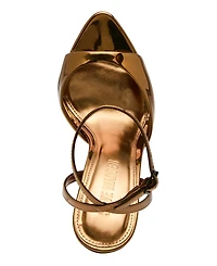 Steve Madden Women's Maiden Platform Dress Sandals