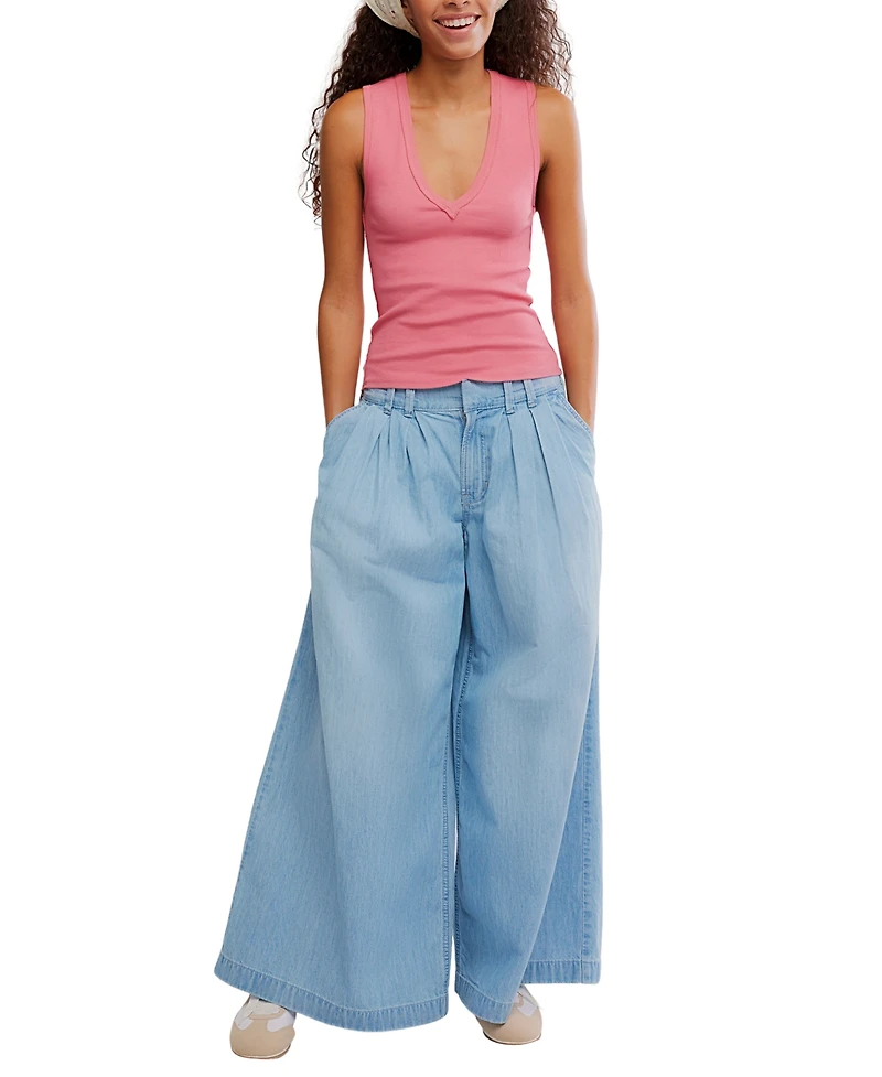 Free People Women's Neria Tank