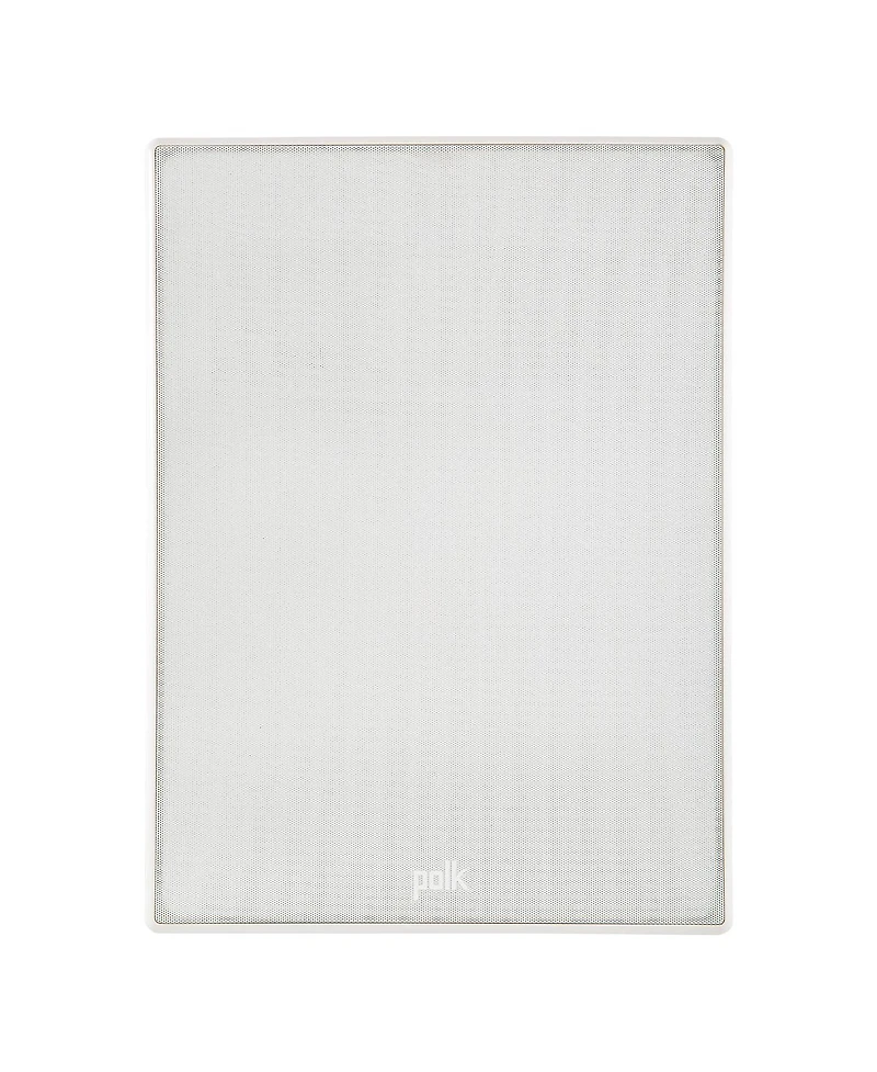 Polk Audio V85 8" Vanishing In Wall Speaker