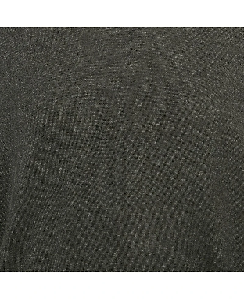 Pre-Owned Dolce & Gabbana Men's Grey Knit Crewneck Sweater