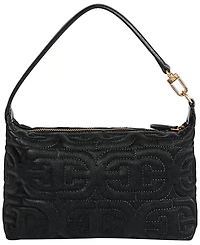 Sam Edelman Ethyl Top Zip Demi Small Shoulder Bag