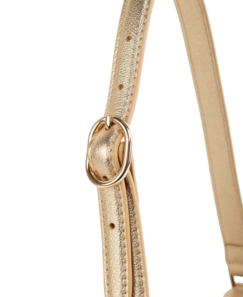 Sam Edelman Loraine Large Leather Shoulder Bag