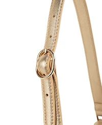 Sam Edelman Loraine Large Leather Shoulder Bag