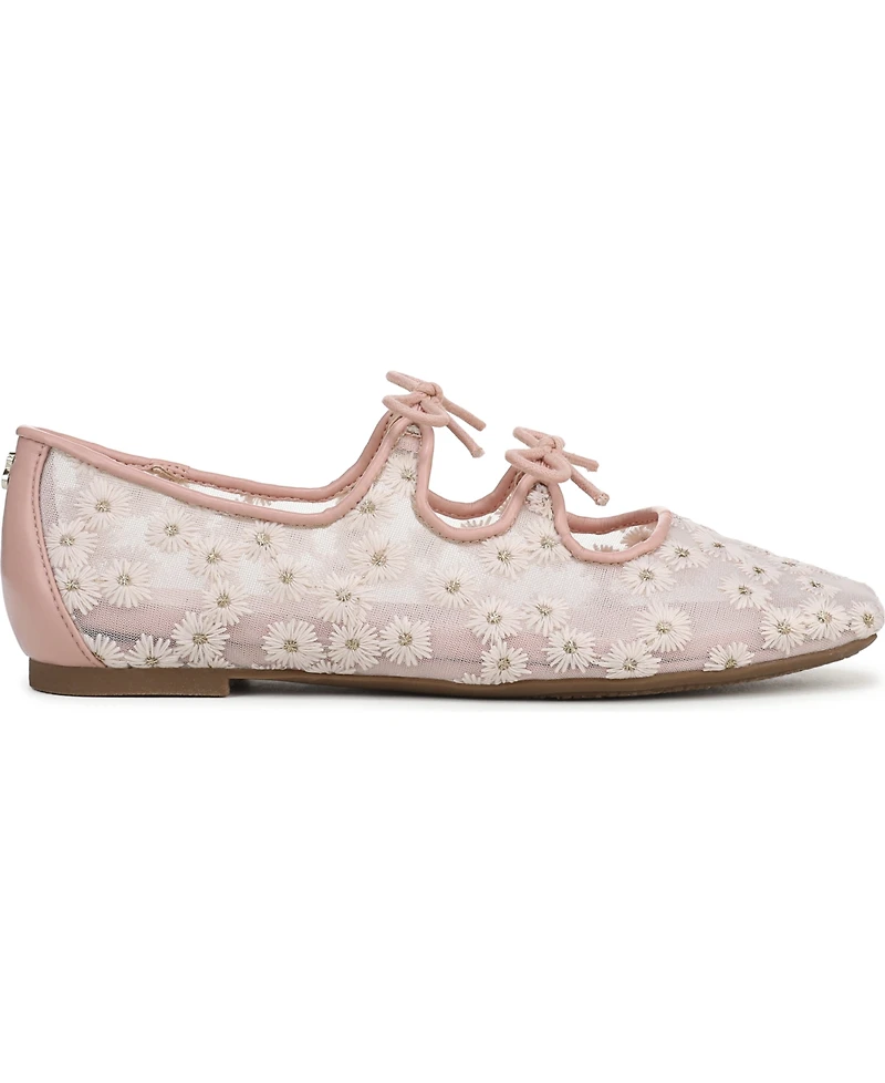 Sam and Libby Women's Faith Mary Jane Flats