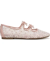 Sam and Libby Women's Faith Mary Jane Flats