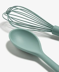 Arch Studio 5-Pc. Silicone Utensil Set, Macy's Exclusive