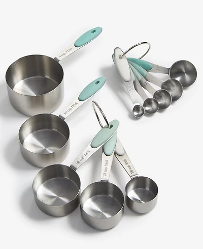 Arch Studio 10-Pc. Measuring Set, Macy's Exclusive