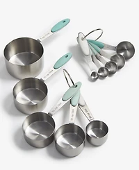 Arch Studio 10-Pc. Measuring Set, Macy's Exclusive