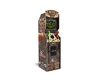 ARCADE1UP Big Buck Hunter Mossy Oak Deluxe Arcade Machine