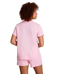 Champion Women's Classic Script Graphic T-Shirt