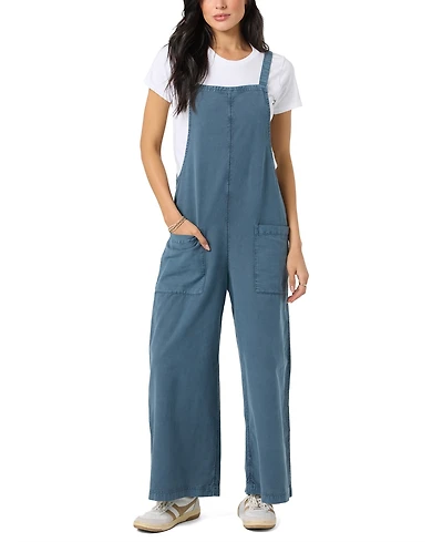 O'Neill Women's Summerlin Pocket Detail Jumper