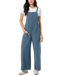 O'Neill Women's Summerlin Pocket Detail Jumper