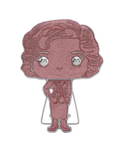 Funko The Golden Girls 4 Inch Funko Pop! Pin| Glitter Chase