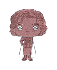 Funko The Golden Girls 4 Inch Funko Pop! Pin| Glitter Chase