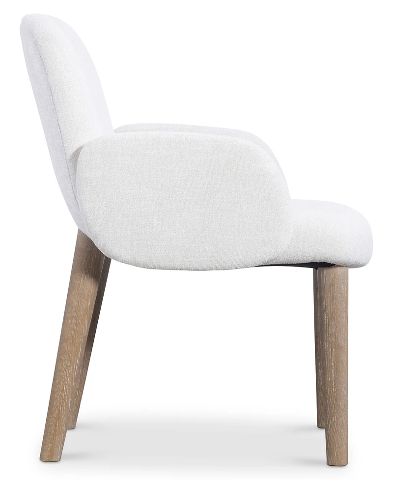 Bernhardt 8-Pc. Loggia Arm Chair Set